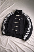 CNY Black Jacket | Chinese New Year Streetwear