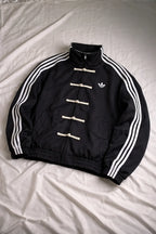 CNY Black Jacket | Chinese New Year Streetwear