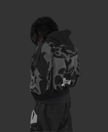 DEPTH HOODIE - Warmsouls