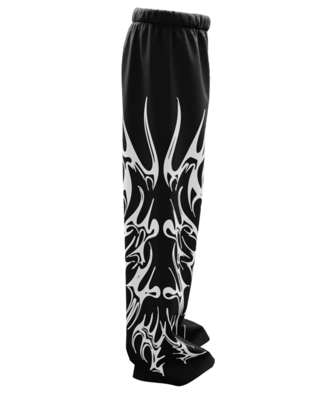 INFERNO FLARE PANTS - Warmsouls