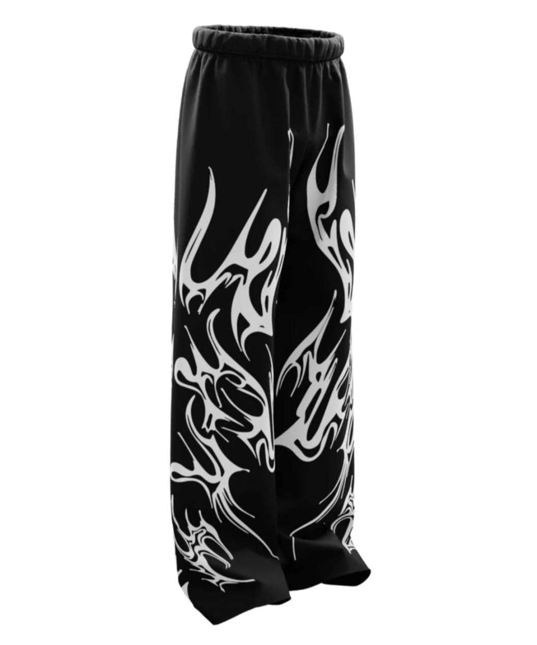 INFERNO FLARE PANTS - Warmsouls