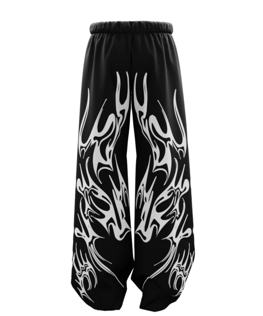 INFERNO FLARE PANTS - Warmsouls