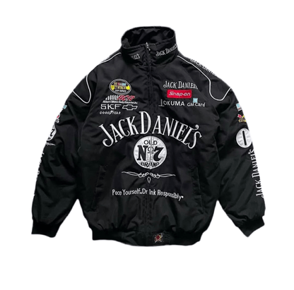 JACK DANIELS JACKET - Warmsouls