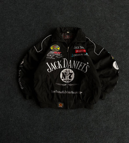 JACK DANIELS JACKET - Warmsouls